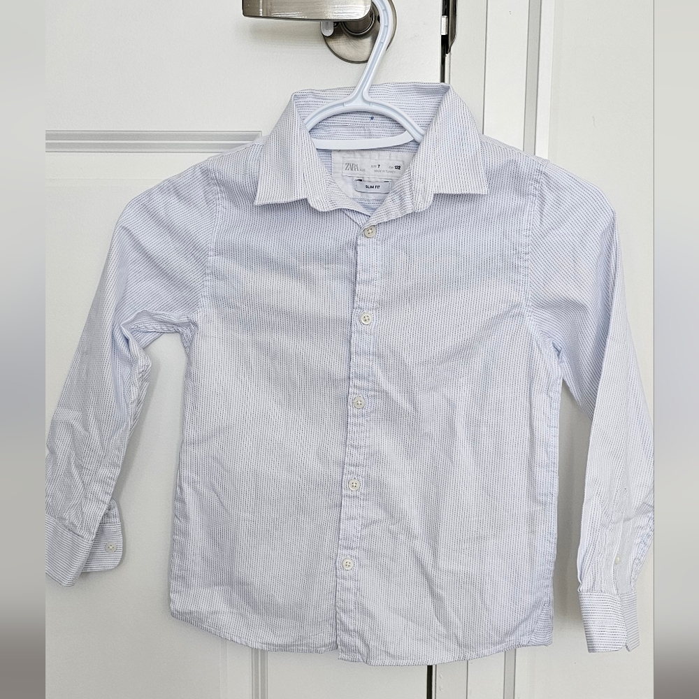ZARA BOY'S T-SHIRT
